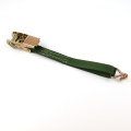 High Standard Belt Tensioner dark green Ratchet Strap